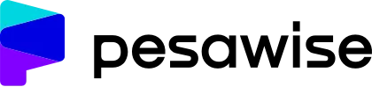 Pesawise Logo Pesawise Logo